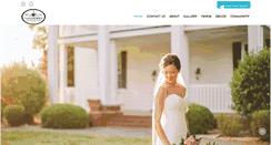 Desktop Screenshot of langtreeplantation.com